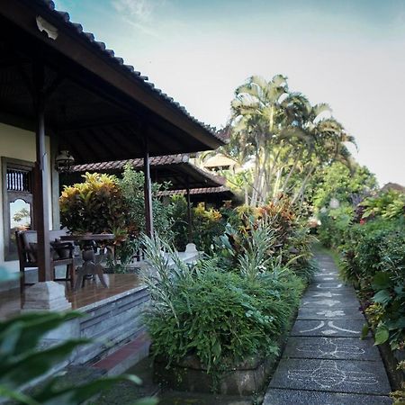 Ina Inn Ubud  Exterior photo