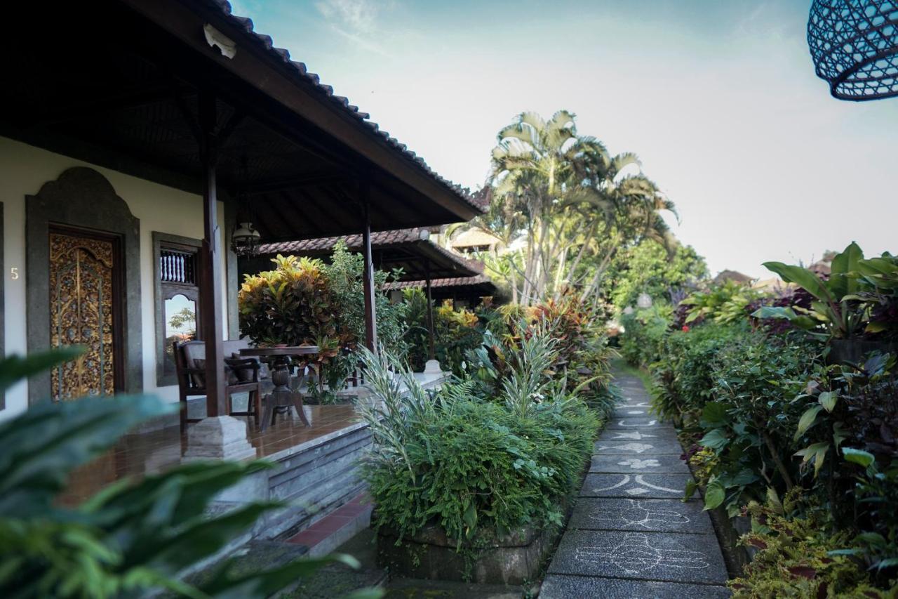 Ina Inn Ubud  Exterior photo