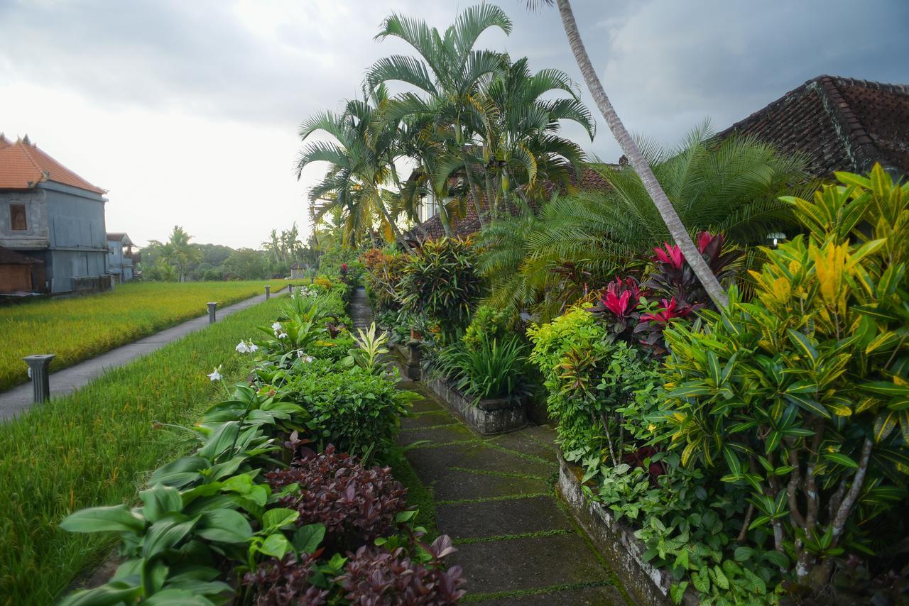 Ina Inn Ubud  Exterior photo