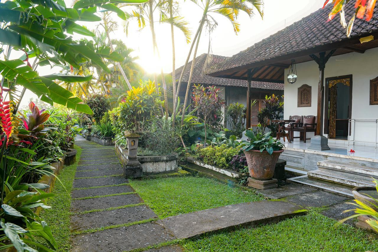 Ina Inn Ubud  Exterior photo